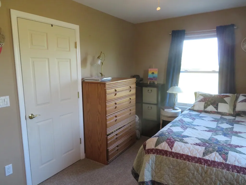 13162 N Platt Road York Charter Township MI 48160