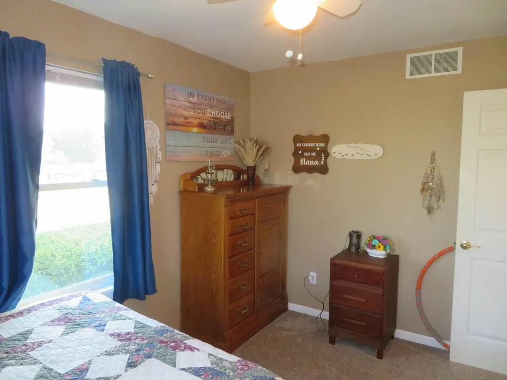 13162 N Platt Road York Charter Township MI 48160