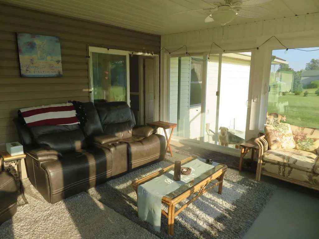 13162 N Platt Road York Charter Township MI 48160