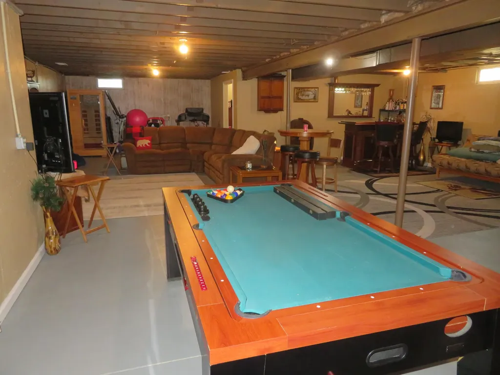 13162 N Platt Road York Charter Township MI 48160