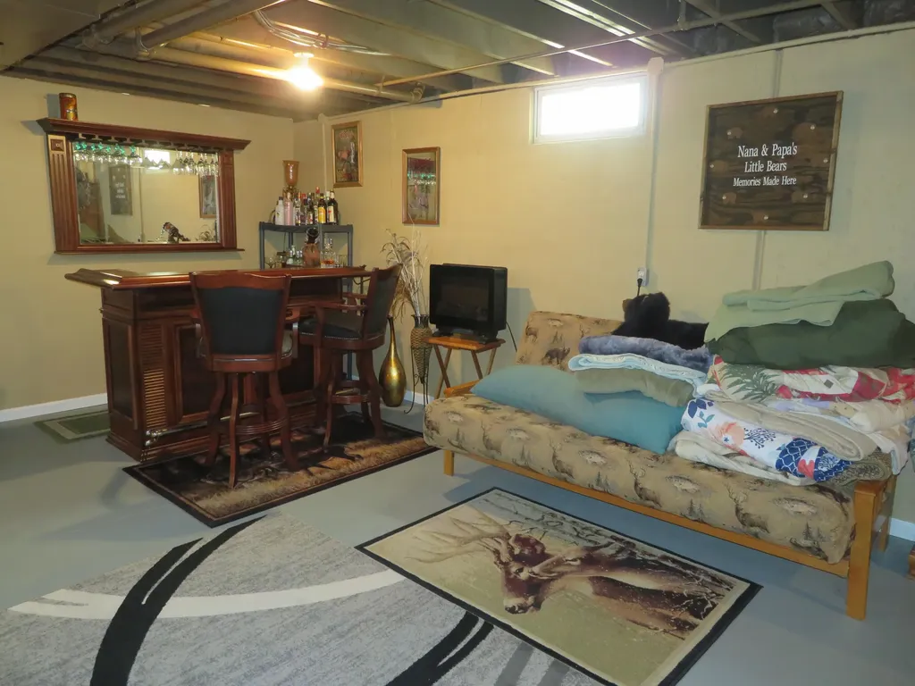 13162 N Platt Road York Charter Township MI 48160