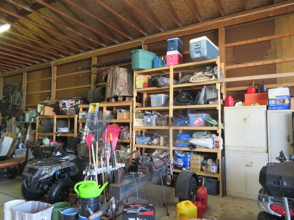 13162 N Platt Road York Charter Township MI 48160