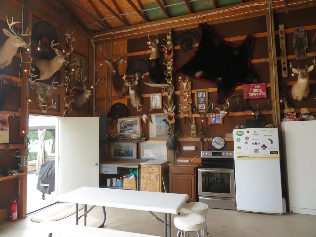 13162 N Platt Road York Charter Township MI 48160