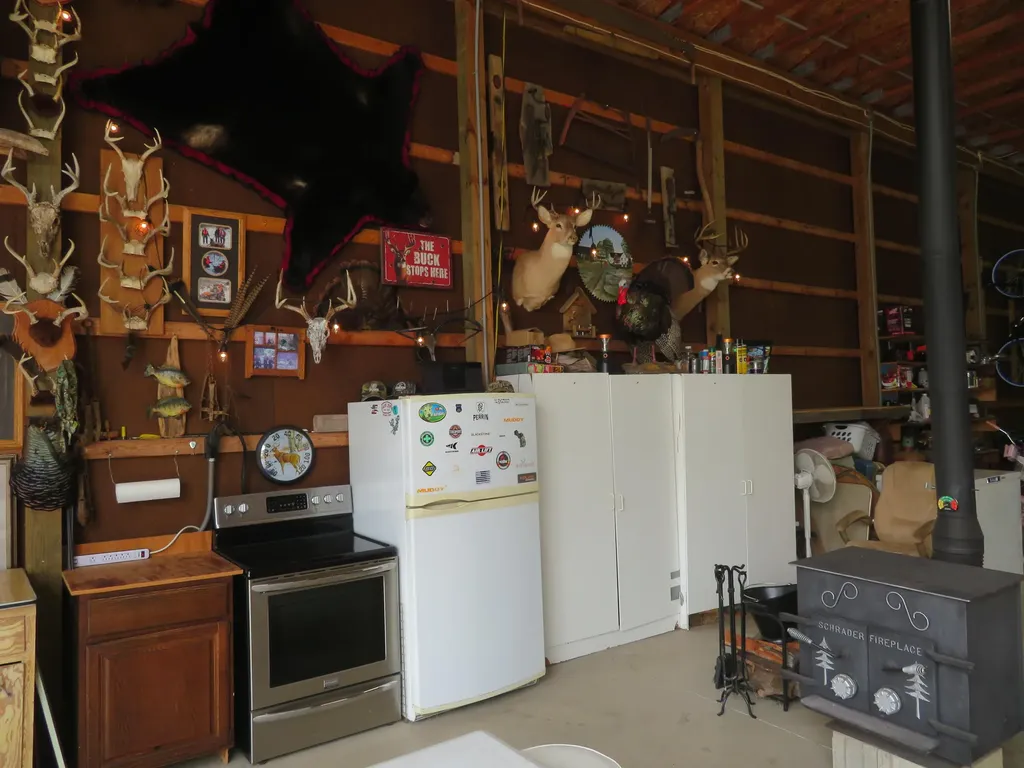 13162 N Platt Road York Charter Township MI 48160