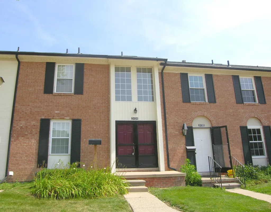 3131 Bolgos Circle Ann Arbor City MI 48105