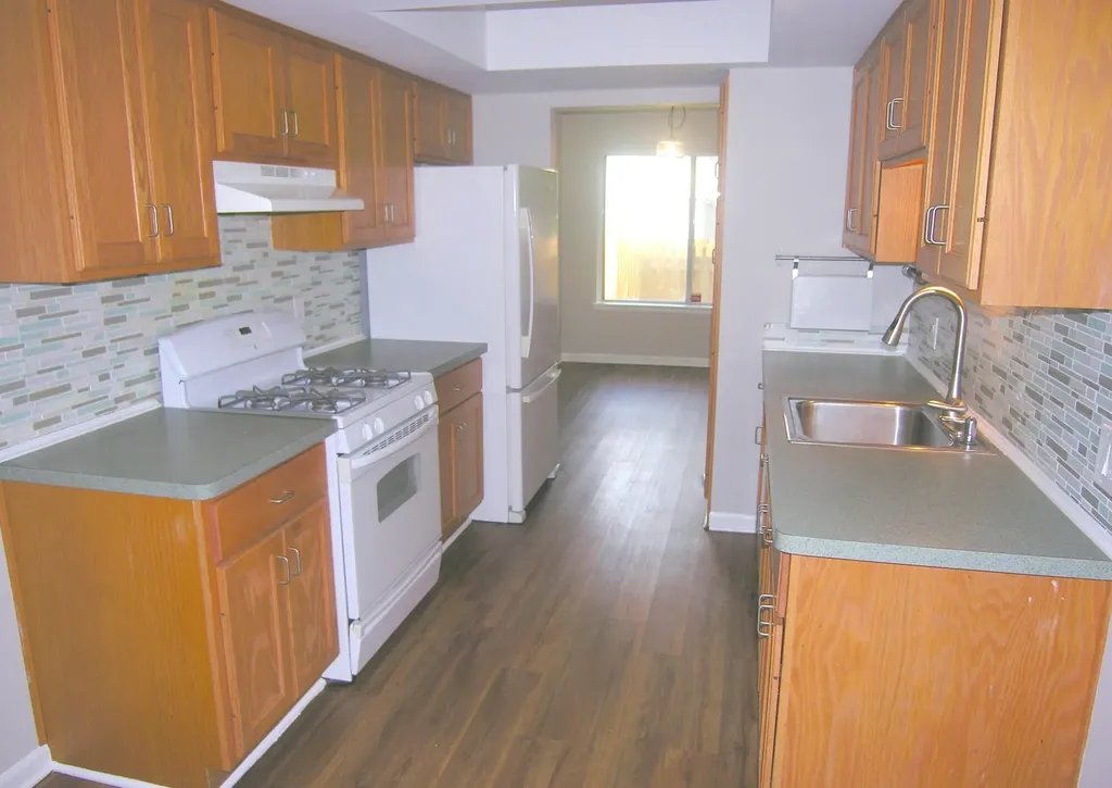 3131 Bolgos Circle Ann Arbor City MI 48105