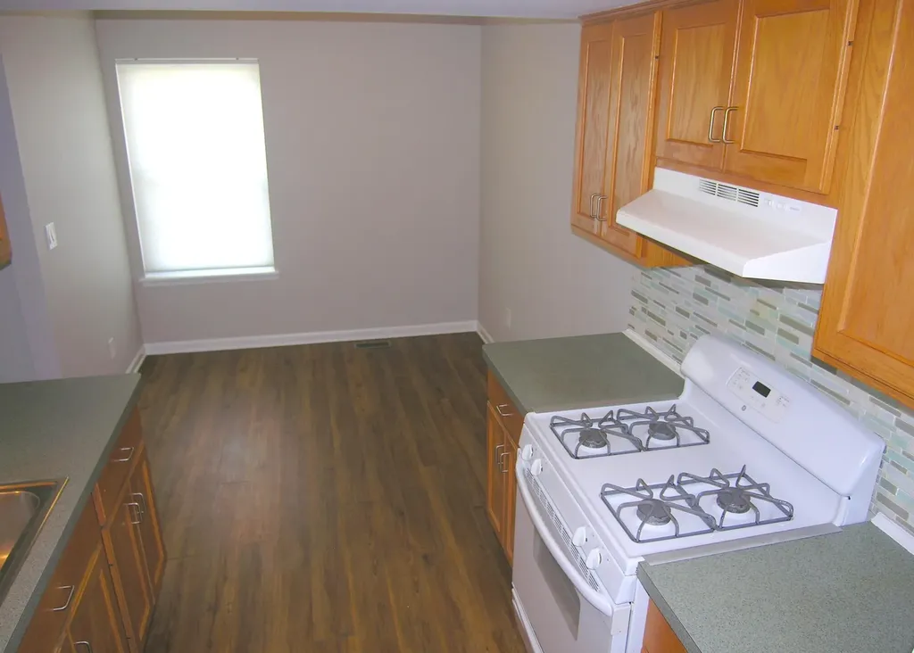 3131 Bolgos Circle Ann Arbor City MI 48105