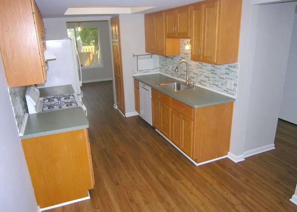 3131 Bolgos Circle Ann Arbor City MI 48105