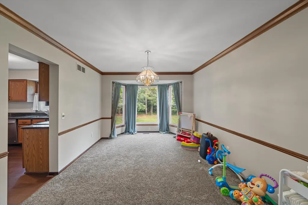 25872 Hunt Club Boulevard Farmington Hills City MI 48335