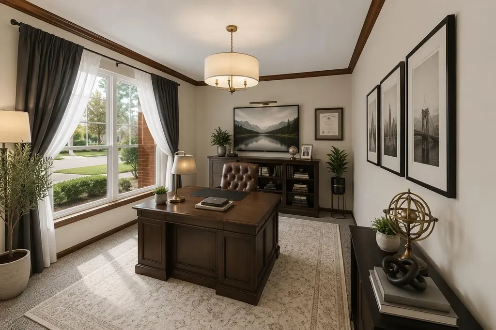 25872 Hunt Club Boulevard Farmington Hills City MI 48335