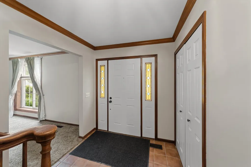 25872 Hunt Club Boulevard Farmington Hills City MI 48335