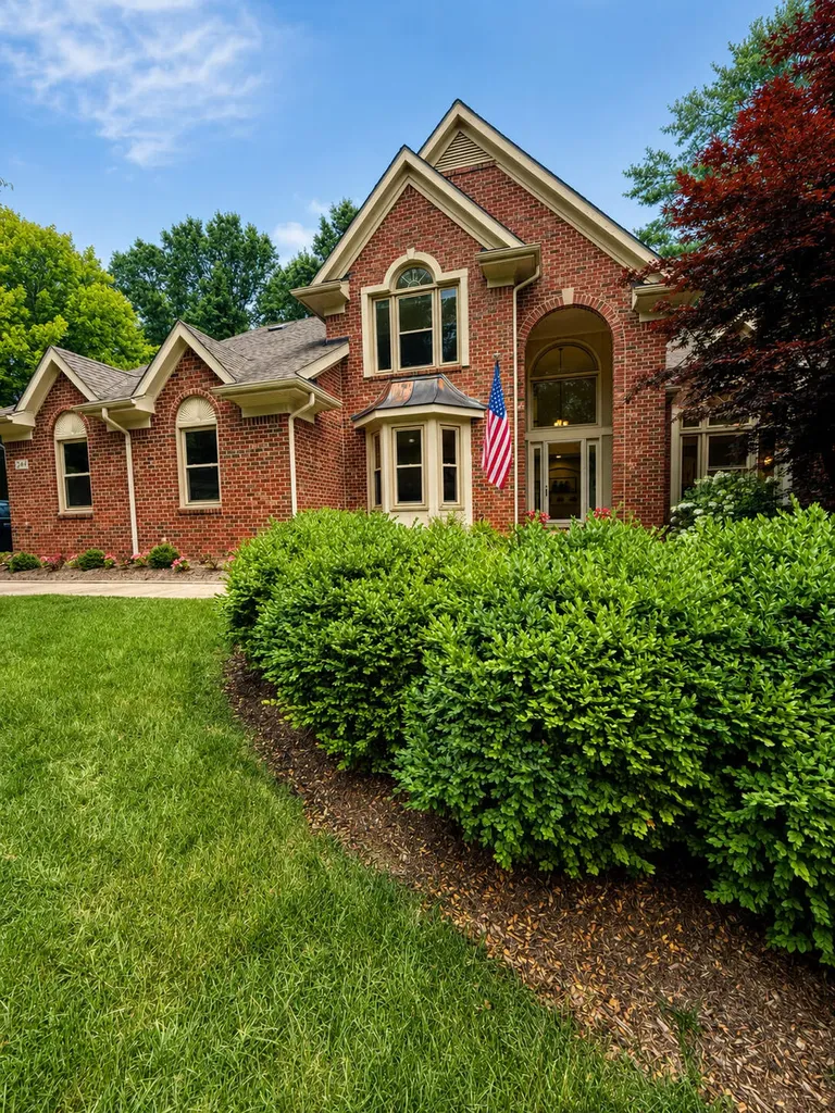 244 Indian Trail Orion Charter Township MI 48362