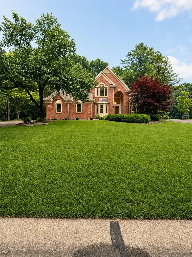 244 Indian Trail Orion Charter Township MI 48362