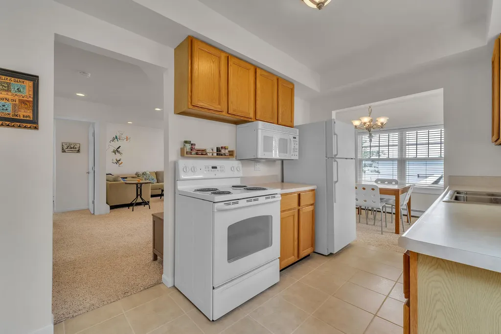 8032 Branch Drive Hamburg Township MI 48116