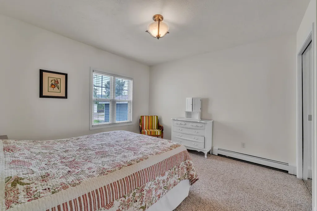 8032 Branch Drive Hamburg Township MI 48116