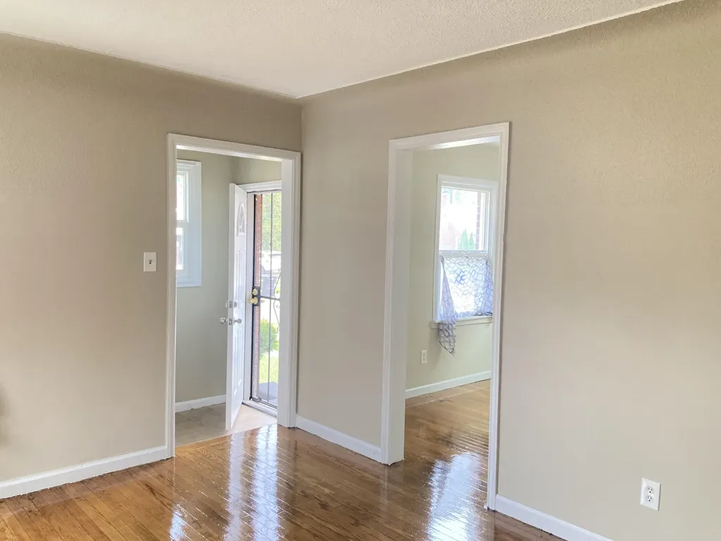 18491 Rutherford Street Detroit City MI 48235