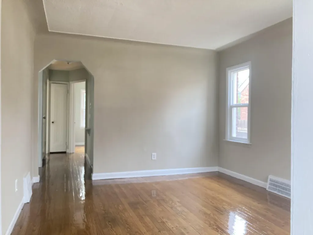 18491 Rutherford Street Detroit City MI 48235