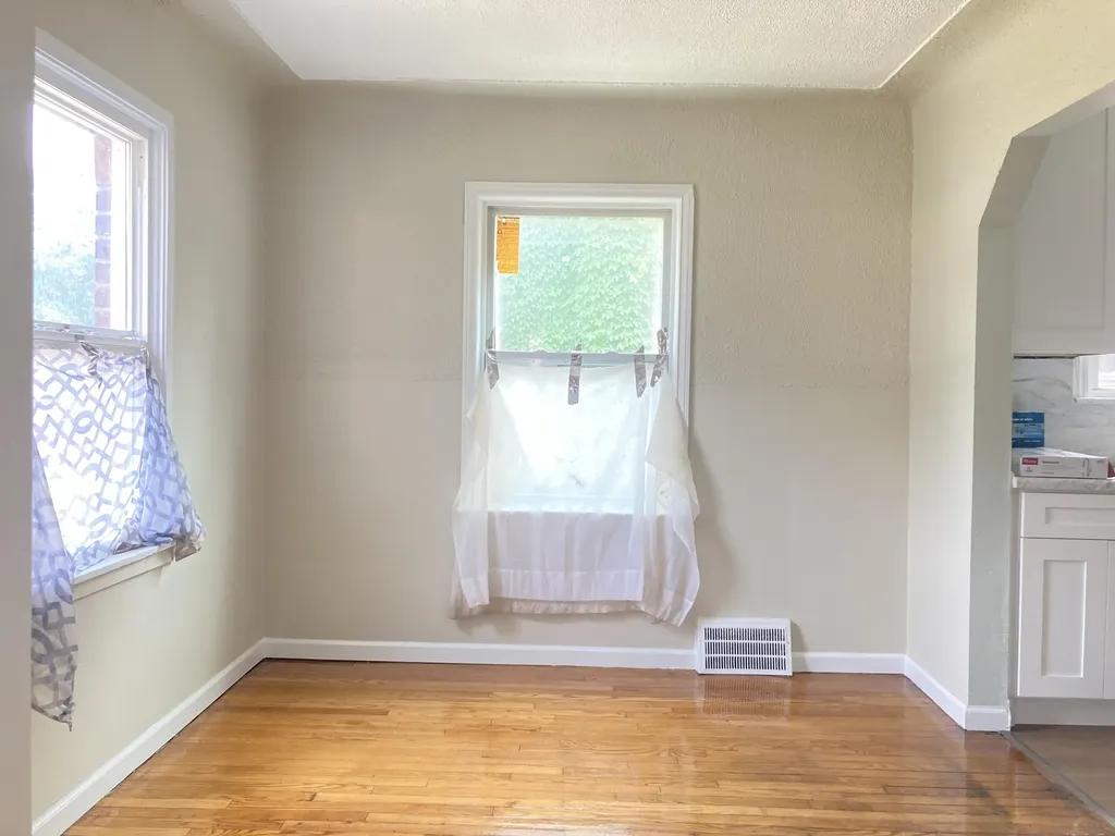 18491 Rutherford Street Detroit City MI 48235