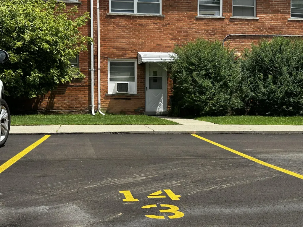 3213 Benjamin Avenue Royal Oak City MI 48073