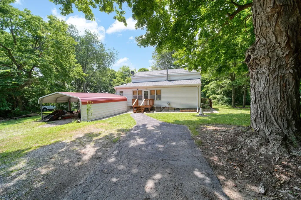 1533 E Munger Road Tecumseh Township MI 49286