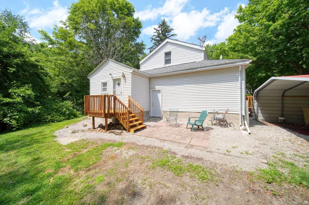 1533 E Munger Road Tecumseh Township MI 49286