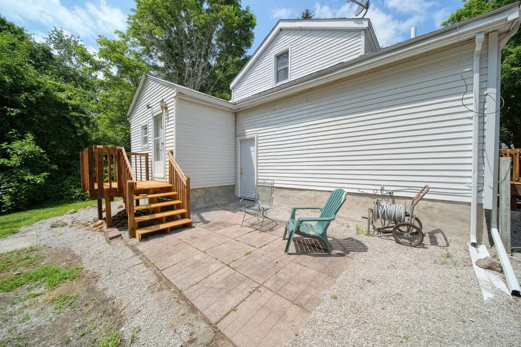 1533 E Munger Road Tecumseh Township MI 49286