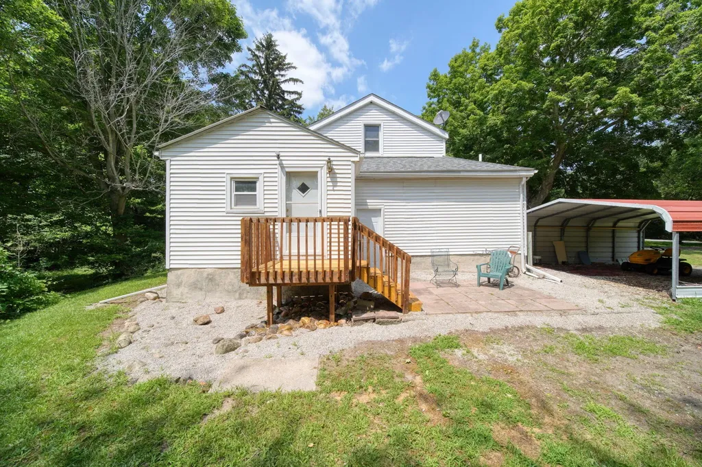 1533 E Munger Road Tecumseh Township MI 49286