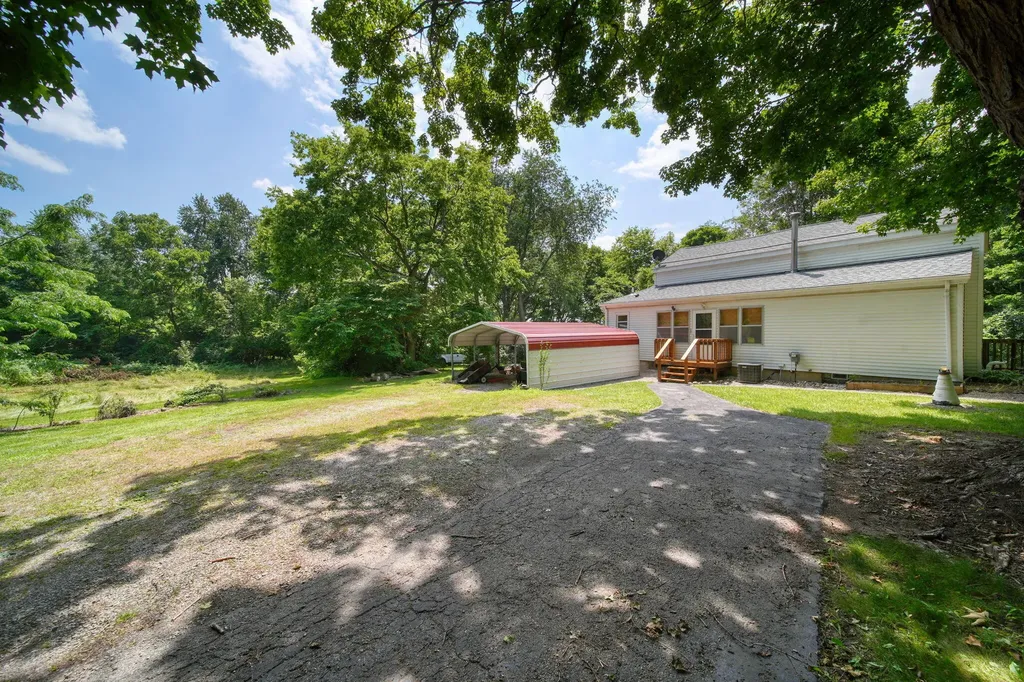 1533 E Munger Road Tecumseh Township MI 49286