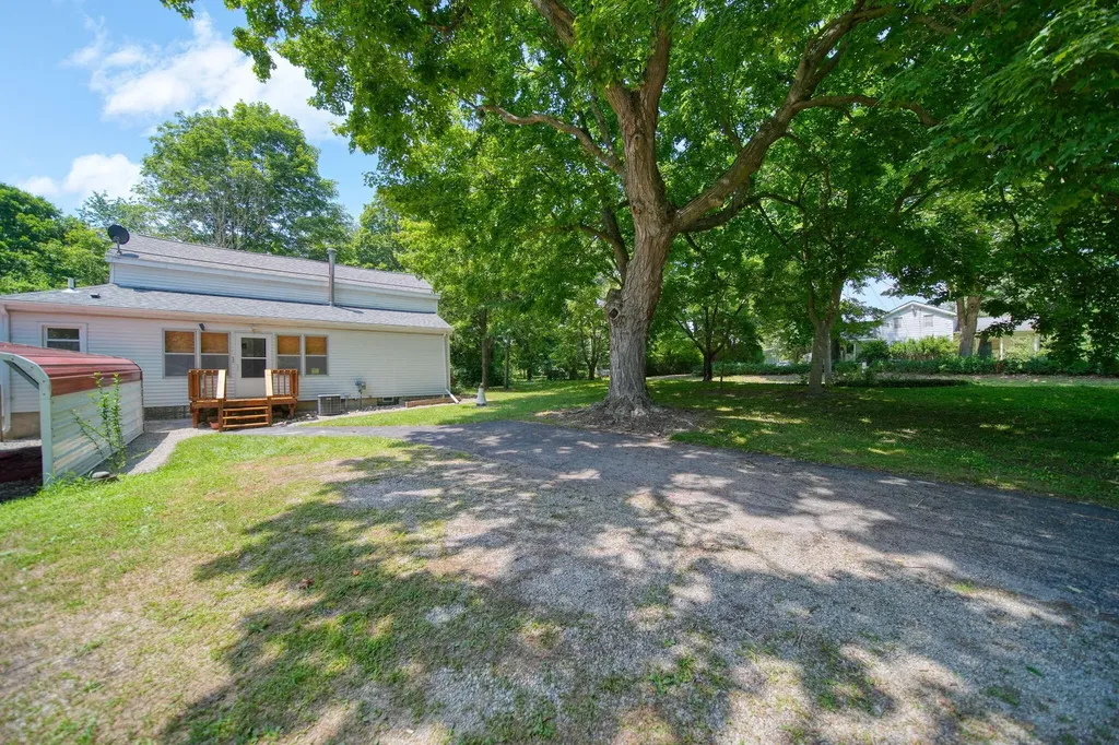 1533 E Munger Road Tecumseh Township MI 49286
