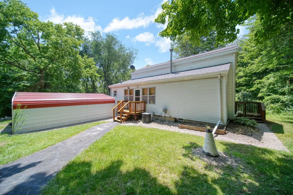 1533 E Munger Road Tecumseh Township MI 49286