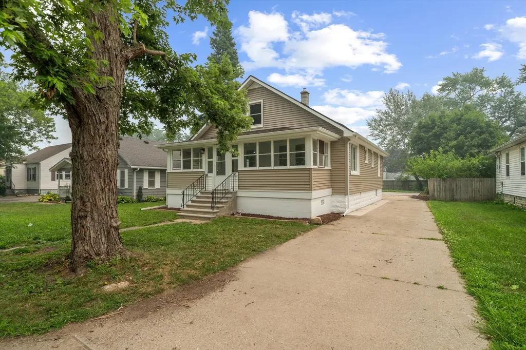 761 Westwood Drive Monroe Charter Township MI 48161