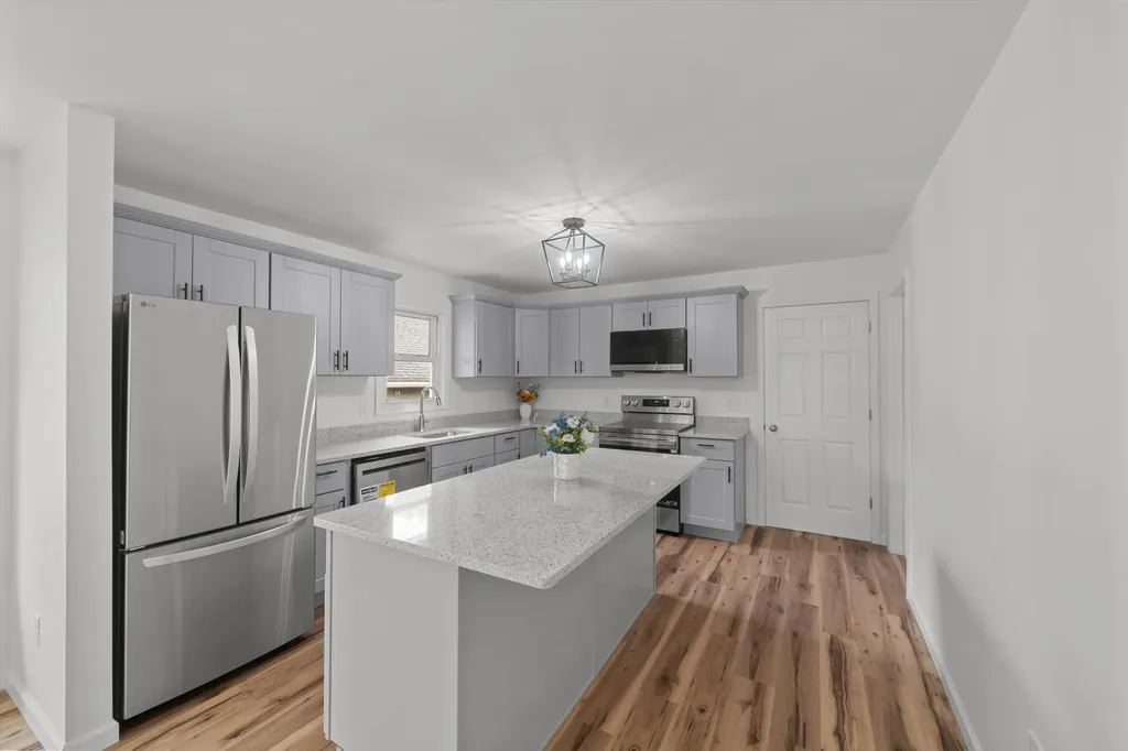761 Westwood Drive Monroe Charter Township MI 48161