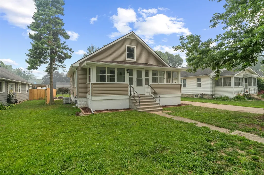761 Westwood Drive Monroe Charter Township MI 48161