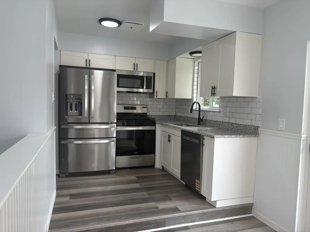 14516 Leblanc Avenue Allen Park City MI 48101