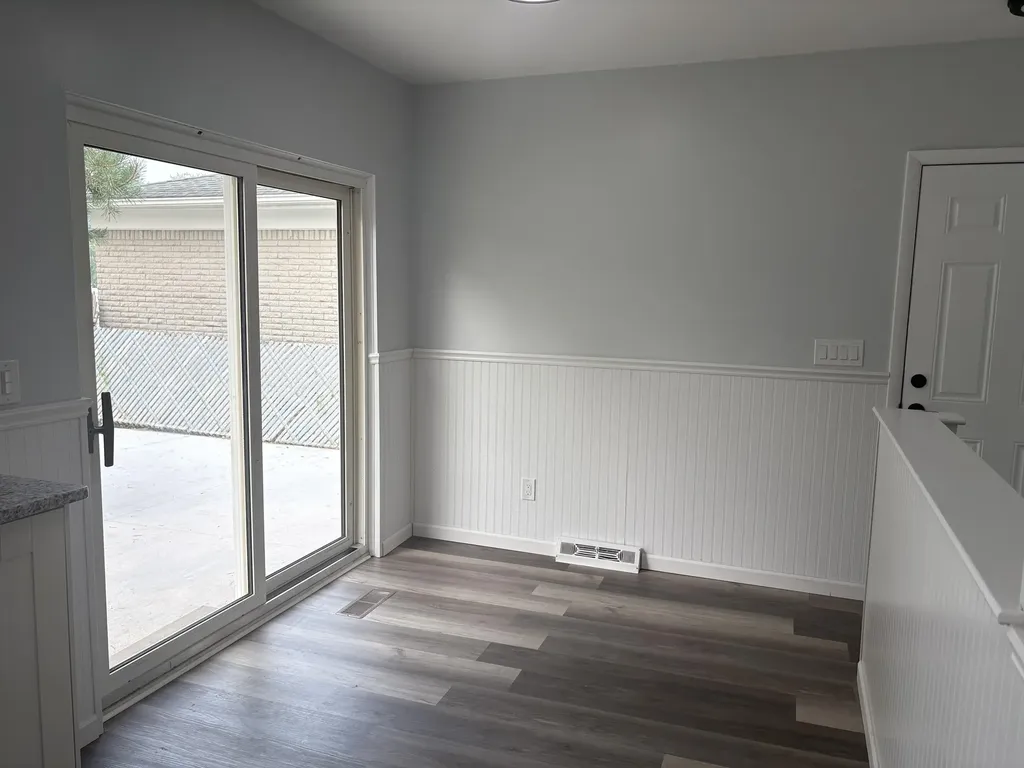14516 Leblanc Avenue Allen Park City MI 48101