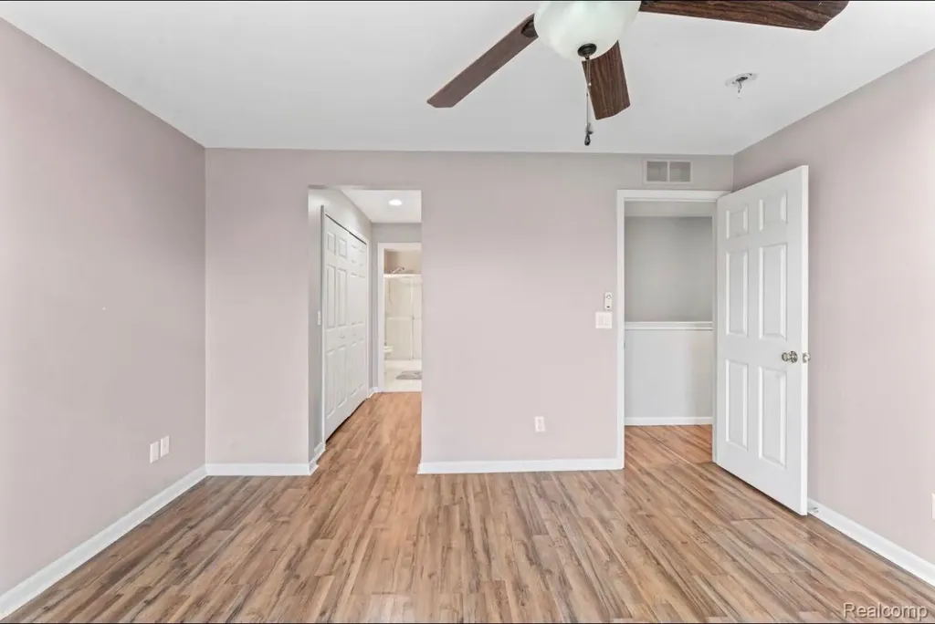 4109 Addington Drive Commerce Charter Township MI 48390