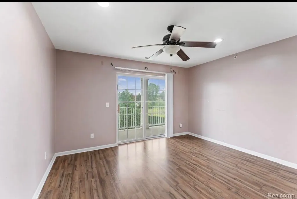 4109 Addington Drive Commerce Charter Township MI 48390