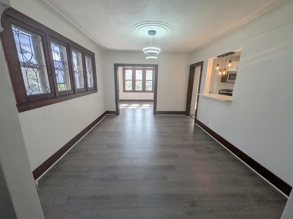 6860 Appoline Street Dearborn City MI 48126