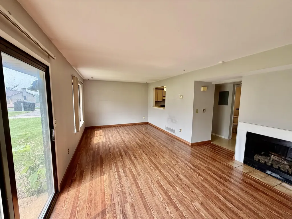325 Briarcrest Drive Ann Arbor City MI 48104