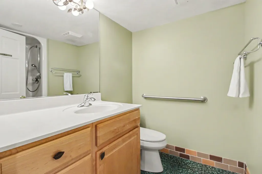 432 Riverview Drive Ann Arbor Charter Township MI 48104