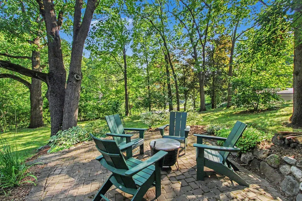 432 Riverview Drive Ann Arbor Charter Township MI 48104