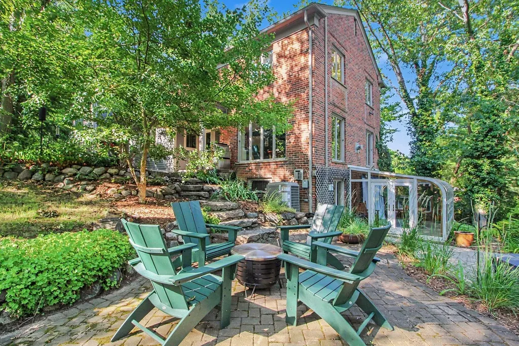 432 Riverview Drive Ann Arbor Charter Township MI 48104