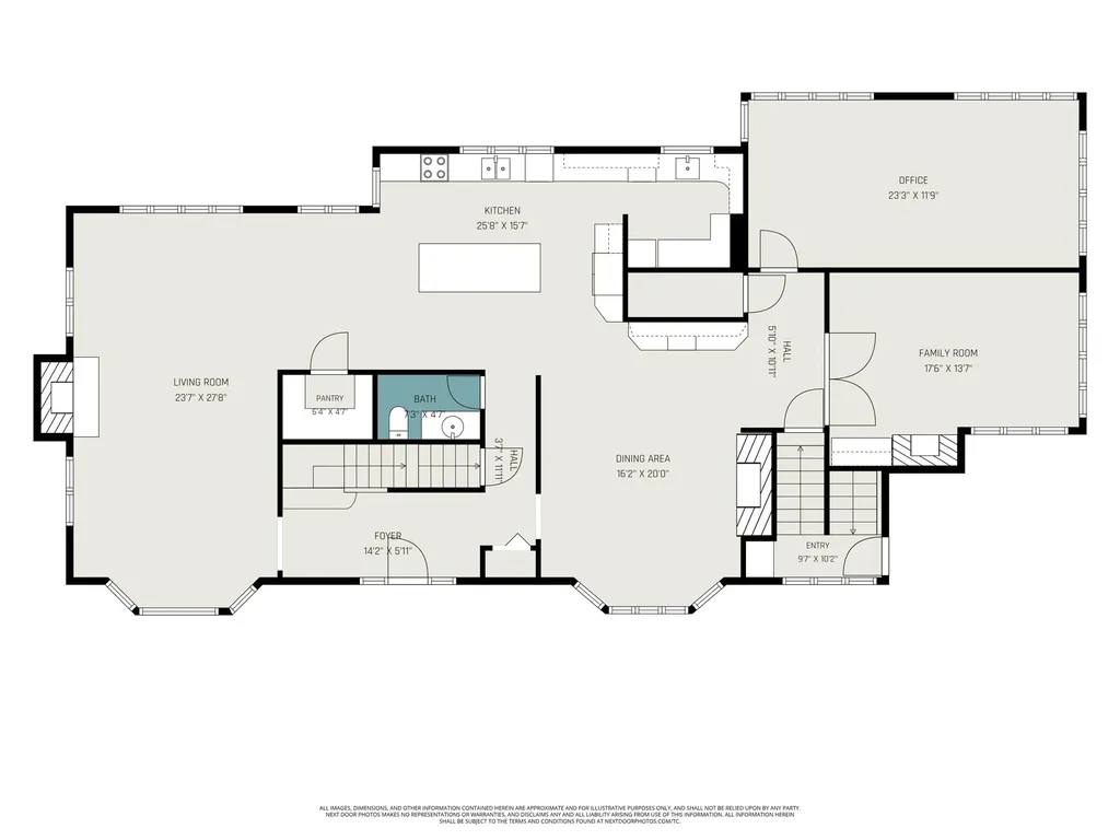 432 Riverview Drive Ann Arbor Charter Township MI 48104