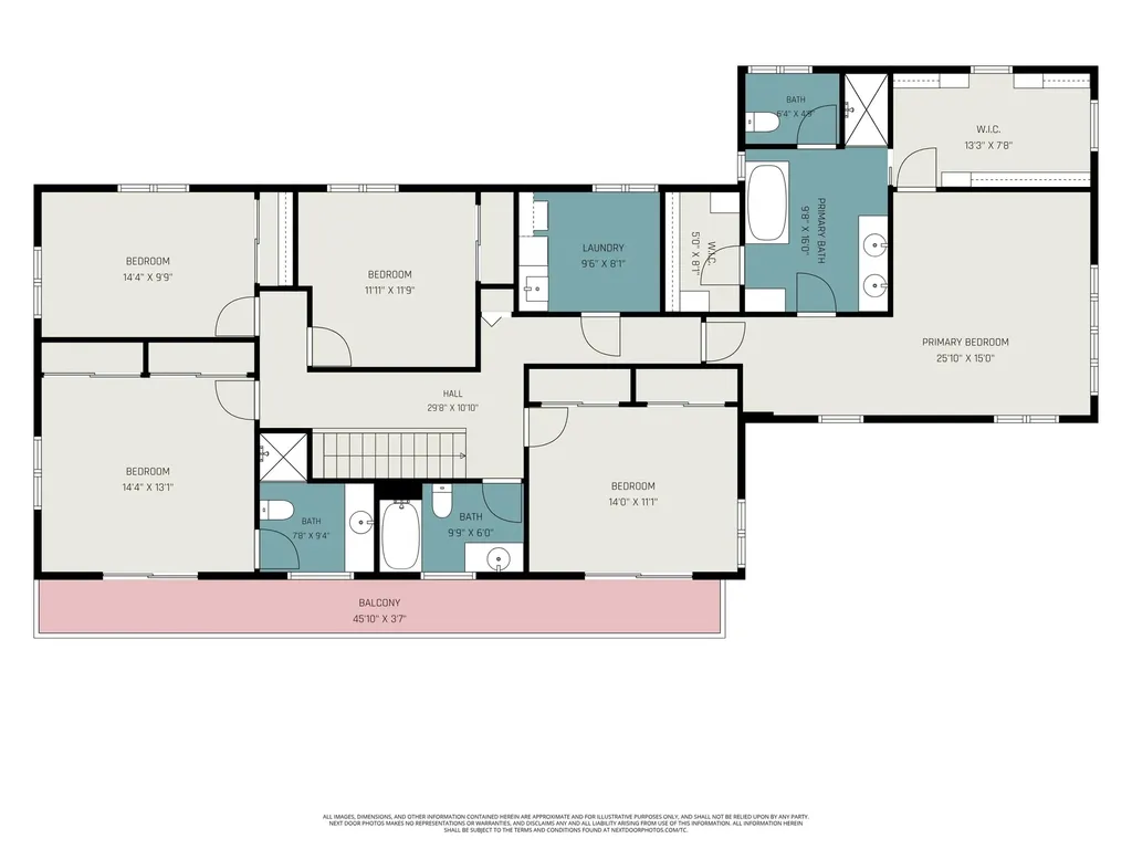 432 Riverview Drive Ann Arbor Charter Township MI 48104