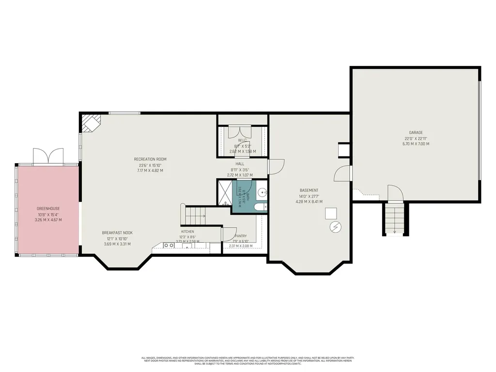 432 Riverview Drive Ann Arbor Charter Township MI 48104
