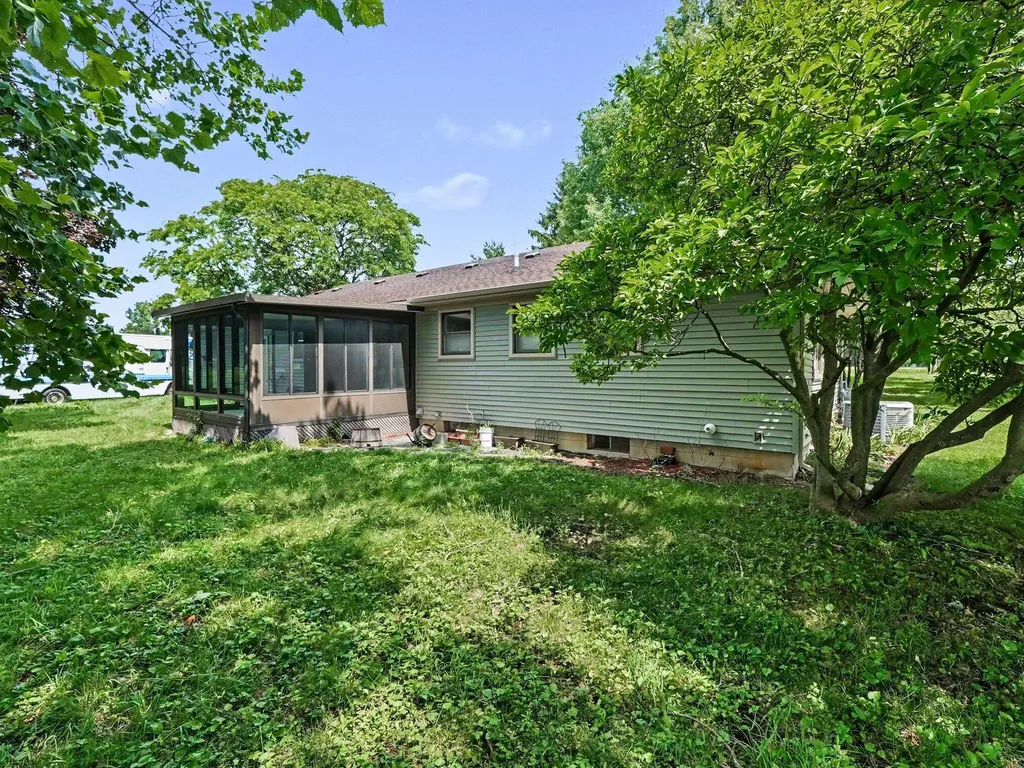 6085 Dexter Ann Arbor Road Scio Township MI 48130