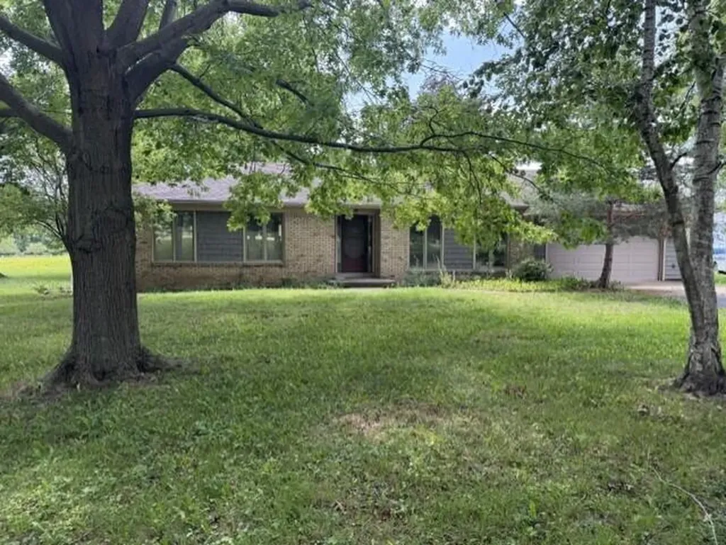 6085 Dexter Ann Arbor Road Scio Township MI 48130