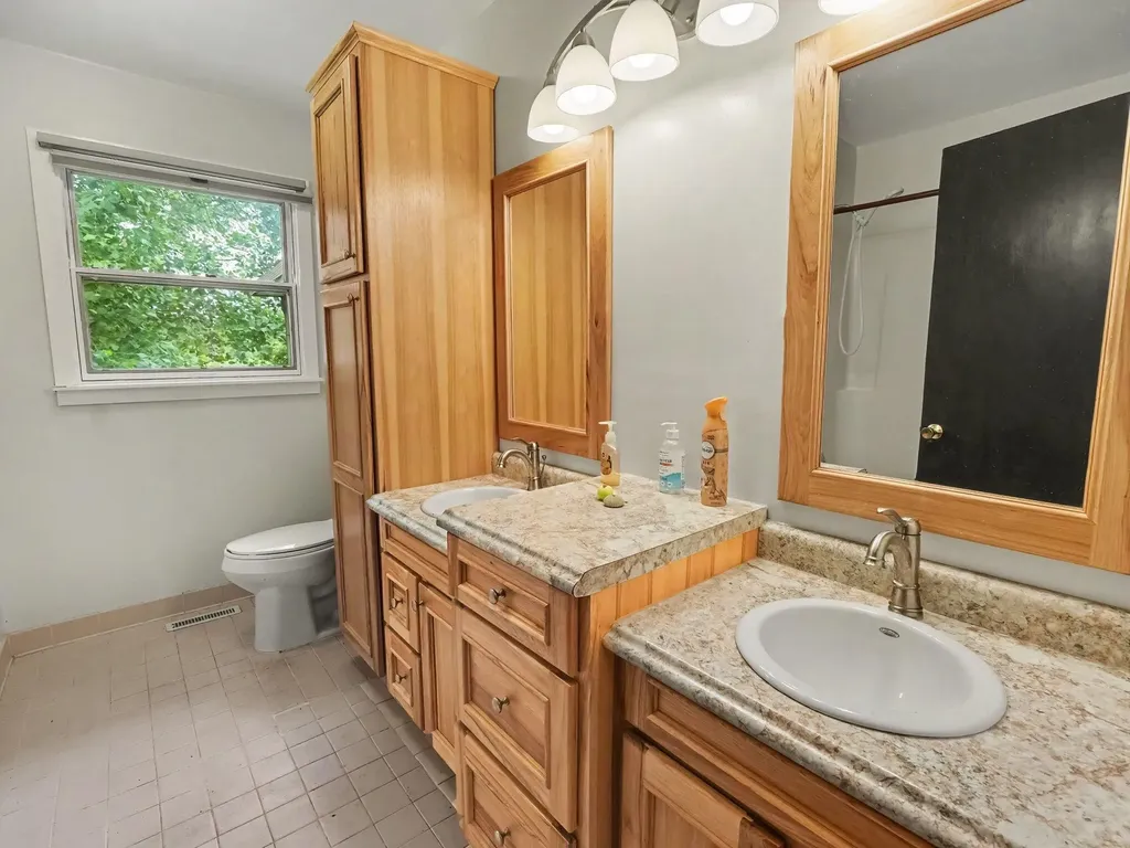 6085 Dexter Ann Arbor Road Scio Township MI 48130
