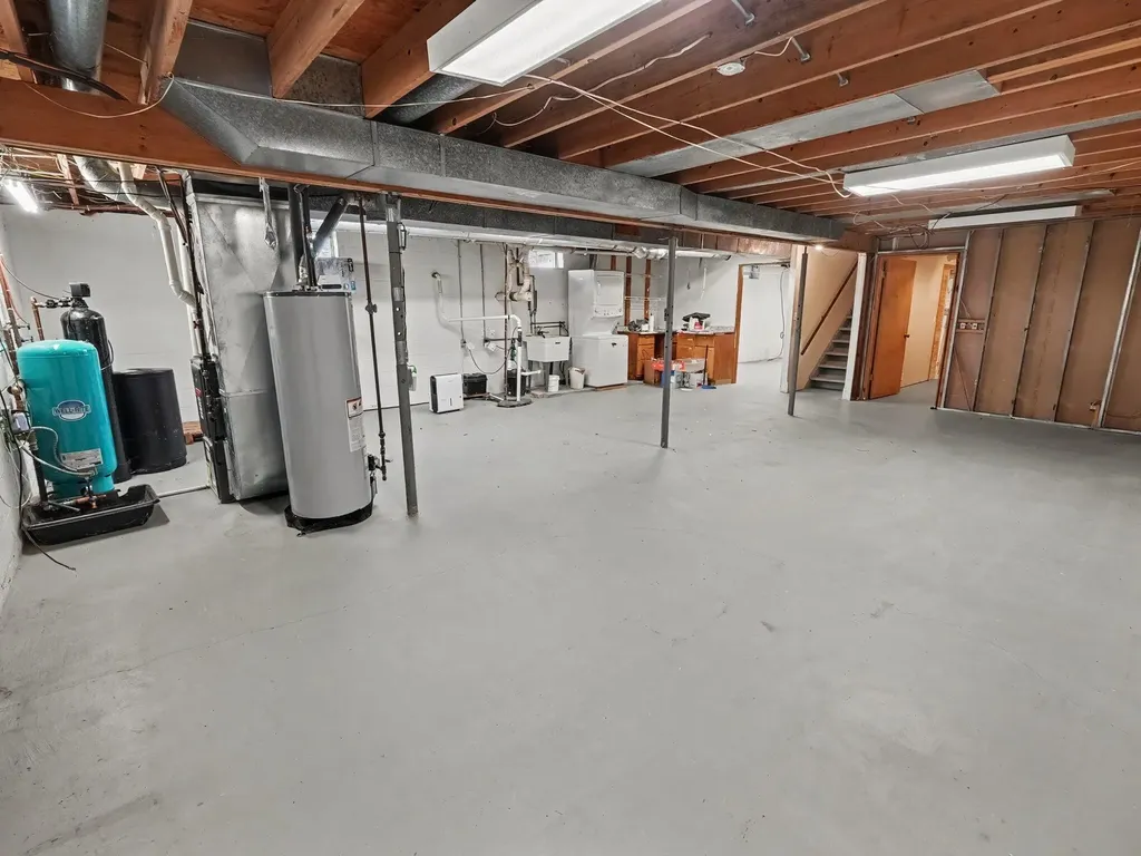 6085 Dexter Ann Arbor Road Scio Township MI 48130