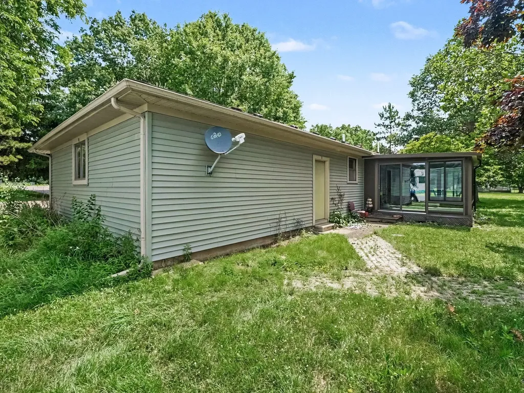 6085 Dexter Ann Arbor Road Scio Township MI 48130